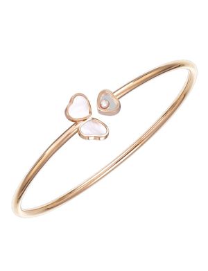 85A083-5300 Chopard Happy Hearts