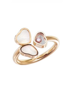 82A083-5300 Chopard Happy Hearts