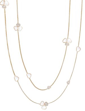 81A083-5301 Chopard Happy Hearts