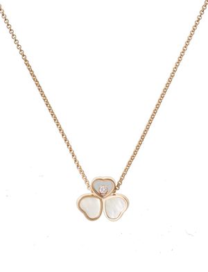 81A083-5311 Chopard Happy Hearts