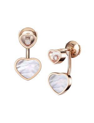 83A082-5301 Chopard Happy Hearts