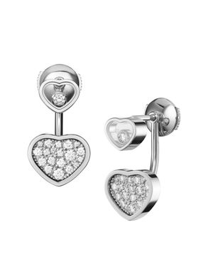 83A082-1009 Chopard Happy Hearts