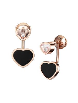 83A082-5201 Chopard Happy Hearts