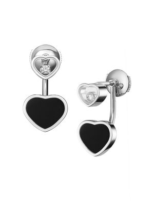 83A082-1201 Chopard Happy Hearts