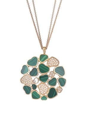 79A493-5141 Chopard Happy Hearts