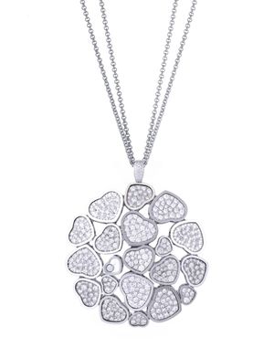 79A493-1901 Chopard Happy Hearts