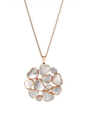 79A483-5301 Chopard Happy Hearts