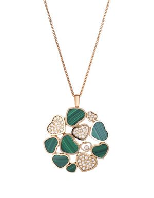 79A483-5141 Chopard Happy Hearts