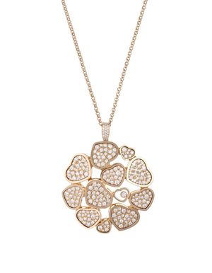 79A483-5901 Chopard Happy Hearts