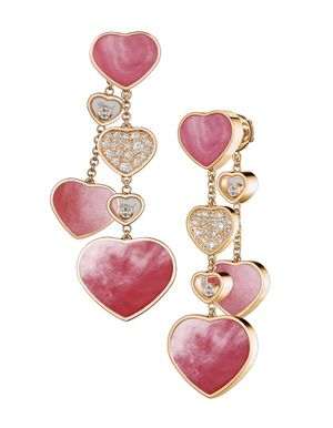 83A482-5906 Chopard Happy Hearts