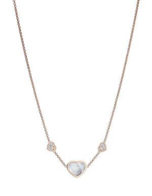81A082-5301 Chopard Happy Hearts