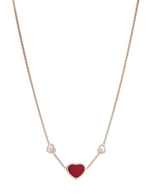 81A082-5801 Chopard Happy Hearts