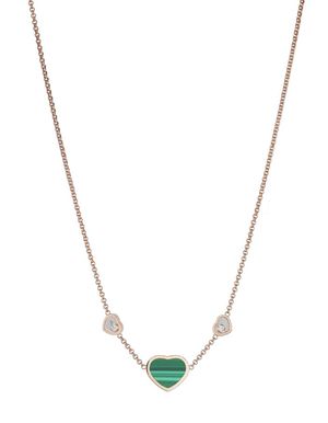 81A082-5102 Chopard Happy Hearts