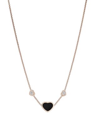 81A082-5201 Chopard Happy Hearts
