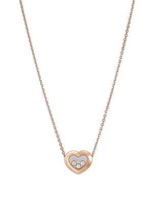 81A611-5001 Chopard Happy Hearts