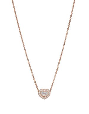 81A611-5201 Chopard Happy Hearts