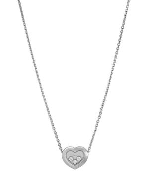 81A611-1001 Chopard Happy Hearts