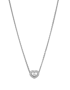 81A054-1201 Chopard Happy Hearts