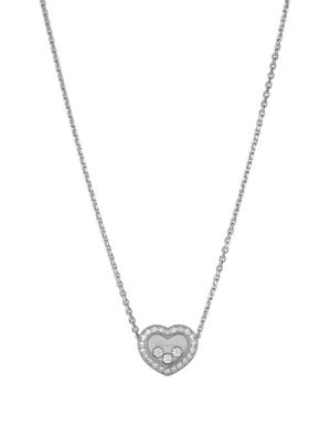 81A611-1201 Chopard Happy Hearts