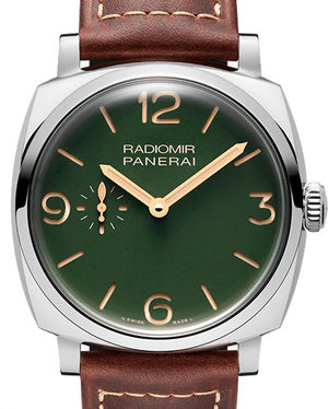 PAM00995 Officine Panerai Radiomir