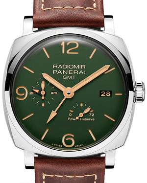 PAM00999 Officine Panerai Radiomir