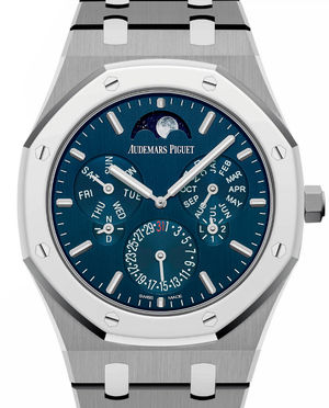 26586IP.OO.1240IP.01 Audemars Piguet Royal Oak