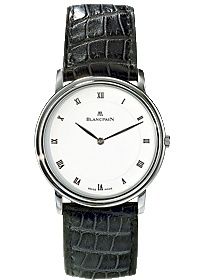 0021-1127-55 Blancpain Villeret Ultra-Slim