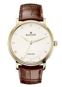 6222-1442-55 Blancpain Villeret Ultra-Slim