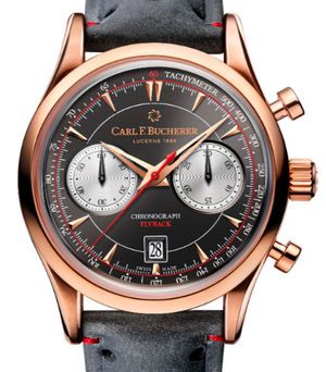 00.10919.03.33.02 Carl F.Bucherer Manero