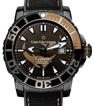00.10632.28.33.99 Carl F.Bucherer Patravi