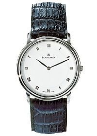 0021-3427-55 Blancpain Villeret Ultra-Slim