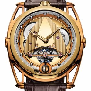 DB28YT De Bethune DB28