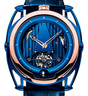 DB28BRUS De Bethune DB28