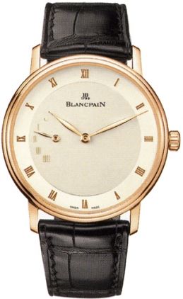 4040-3642-55b Blancpain Villeret Ultra-Slim