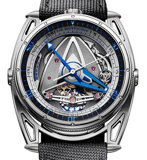 DB28GSV2AN De Bethune DB28