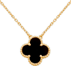 VCARA45800 Van Cleef & Arpels Alhambra