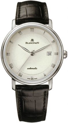 6223 1542 55A Blancpain Villeret Ultra-Slim