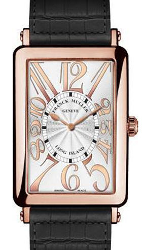 952 QZ REL D1 Franck Muller Long Island