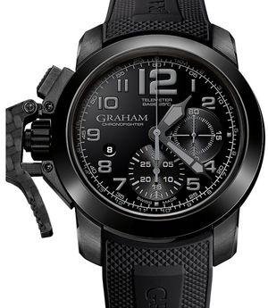 2CCAU.B24A.K92N Graham Chronofighter Superlight