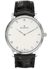 4053-1542-55 Blancpain Villeret Ultra-Slim