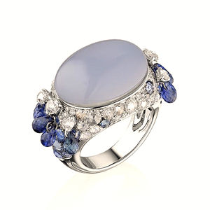 A7092 Verdi Gioielli Verdi Jewellery