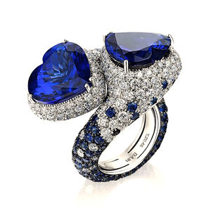 A81C Verdi Gioielli Verdi Jewellery
