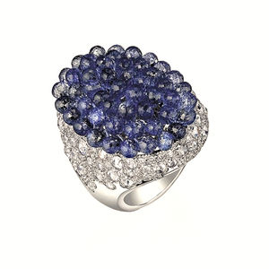 A7079 Verdi Gioielli Verdi Jewellery