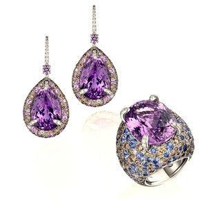 A31A/A30A Verdi Gioielli Verdi Jewellery