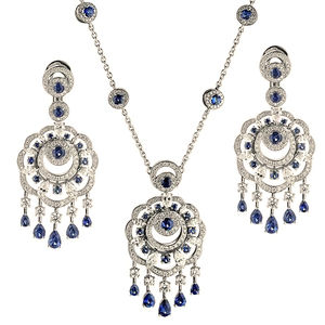 6296С/62690 Verdi Gioielli Verdi Jewellery