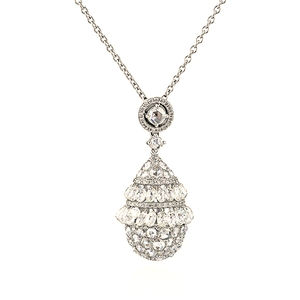 KA769/S5777 Verdi Gioielli Verdi Jewellery
