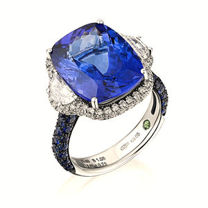 A55B Verdi Gioielli Verdi Jewellery