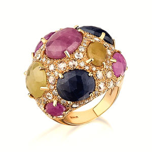 KA770/A6959 Verdi Gioielli Verdi Jewellery