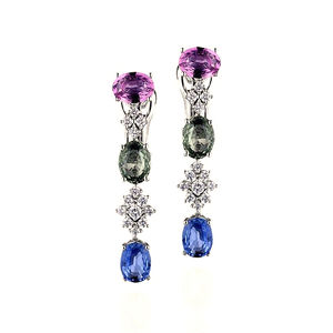 PU4766B-1 Verdi Gioielli Verdi Jewellery