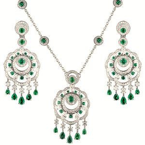 111 Verdi Gioielli Verdi Jewellery